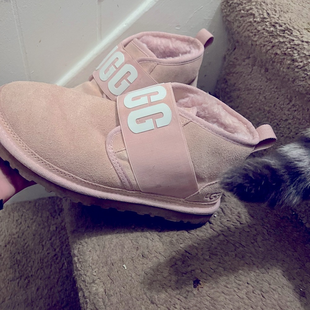 Ugg boots